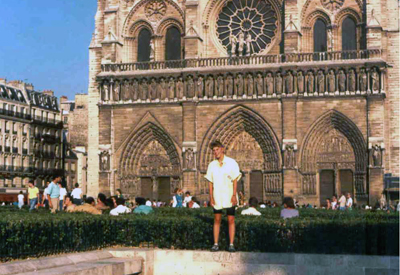 Notre Dame